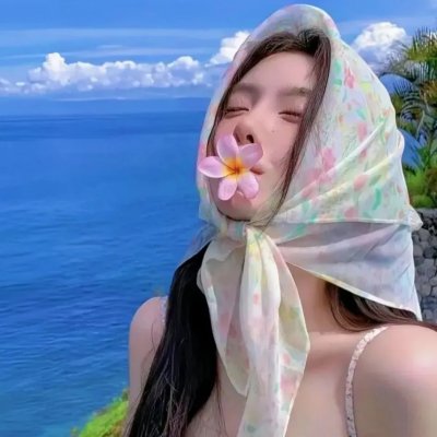 红色康乃馨
