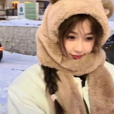 步行街